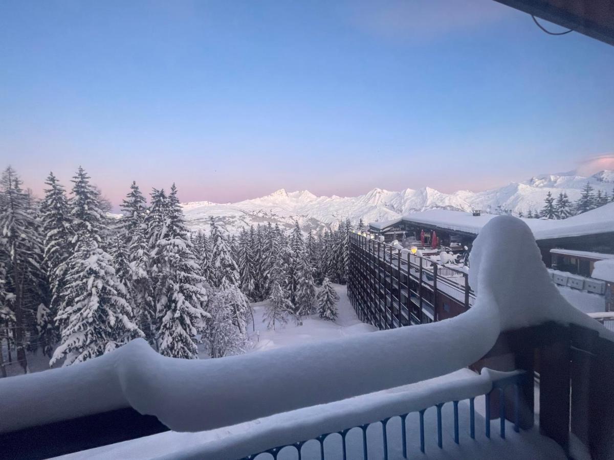 Les Arcs 1800 Apartment Bourg-Saint-Maurice Exterior photo