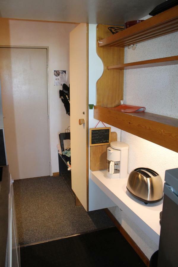 Les Arcs 1800 Apartment Bourg-Saint-Maurice Exterior photo