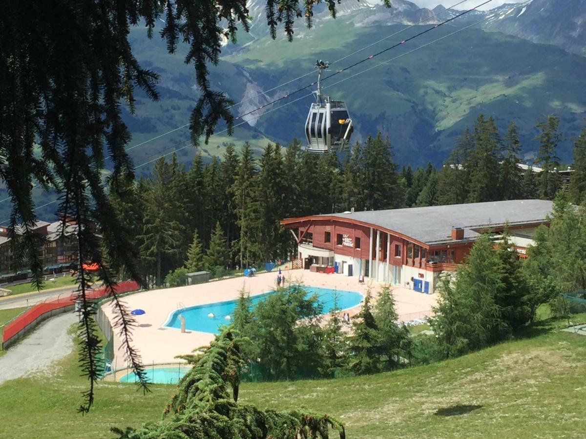 Les Arcs 1800 Apartment Bourg-Saint-Maurice Exterior photo